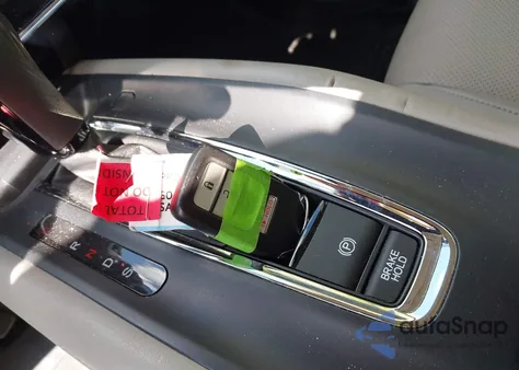 2019 Honda Hr-V Touring z USA, uszkodzony, nr VIN 3CZRU6H98KM711893